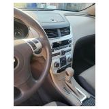 2012 Chevrolet Malibu, 113k subject to presale