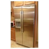 like new appliances