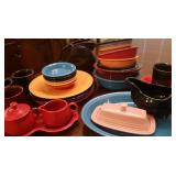 Fiesta Ware
