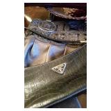Prada bags