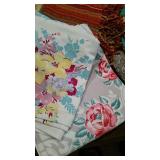 vintage linens