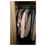 mens clothing