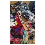 scarves