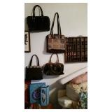 vintage bags