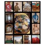 DEAL'S FILLED TO THE BRIM 5000 SQ Foot HOME Shady Shores TX Estate Sale