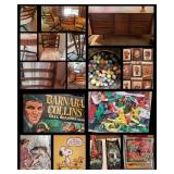 DEAL'S MCM Mid Century Modern Time Capsule in Richardson TX ESTATE SALE 