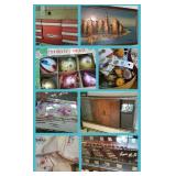 DEAL'S Sherman Time Capsule Estate Sale