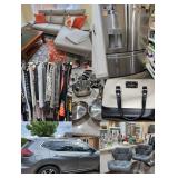 DEAL'S Lake Dallas Estate Sale