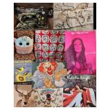 DEAL'S Home of Retired Language Arts Teacher BOOKS and MORE  Greenville Estate Sale