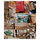 DEAL'S Sale in the Country Van Alstyne Estate Sale