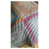 handmade quilts
