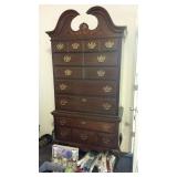 highboy dresser