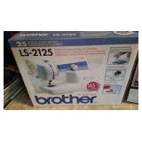 Brother Sewing Machine