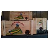 The Wizard of Oz polonaise