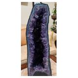Amethyst Geode