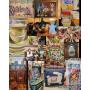 DEAL'S 4-DAY VINTAGE Treasure Trove Estate Sale in Van Alstyne TX