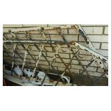 vintage iron work