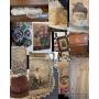DEAL'S Old Time Treasures in McKinney TX Estate Sale