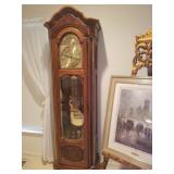 Howard Miller Grandfather Clock