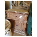antique furniture for restoration