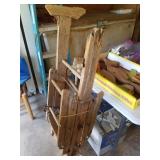 antique clothes wringer