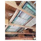 antique stained glass