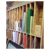 stained glass supply