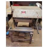 surface planer
