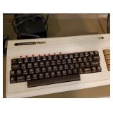 Commodore Computer