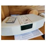Bose radio