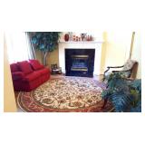#2 Gorgeous Plano Estate Sale Hooker Furniture, VTG Toys, Action Figures, Oriental Rug, More