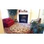 #2 Gorgeous Plano Estate Sale Hooker Furniture, VTG Toys, Action Figures, Oriental Rug, More