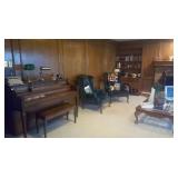 KOHLER & CAMPBELL PIANO