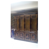 HABERSHAM CHINOSOIRIE CABINET
