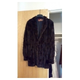 Fur Coat