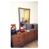 Broyhill Premier Mid Century Furniture