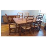 #3 Dallas Estate Sale Mid Century Furniture Appliances, Gorgeous Furniture MORE