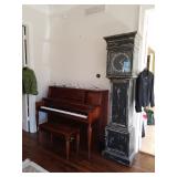 DALLAS 2 MILLION DOLLAR HOME ESTATE SALE 8 MAC Computers Designer Clothes Baldwin Piano Lalique More