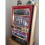 Garland Estate Sale Slot Machines 2006 Honda Civic Full House 