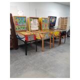LIVE AUCTION SAT 6PM ADDISON ITEMS FROM MILLION DOLLAR HOME-MODERN & ANTIQUES JEWELRY-RAW TURQUOISE