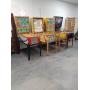 LIVE AUCTION SAT 6PM ADDISON ITEMS FROM MILLION DOLLAR HOME-MODERN & ANTIQUES JEWELRY-RAW TURQUOISE