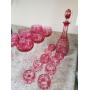 Farmers Branch Estate Sale American Brilliant Crystal, Dolls, Wurlitzer Piano & More