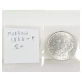 LIVE AUCTION SATURDAY 6PM 100+ LOT OF COINS SIGNED EISENHOWER LETTERS