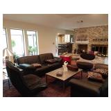 HUGE DALLAS SALE PRO AUDIO EQUIPMENT PACKED HUGE HOUSE INSTRUMENTS 30+ COMPUTERS CANTONI MID CENTURY