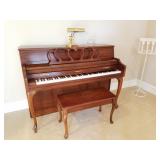 PARKER ESTATE SALE BALDWIN PIANO, LEGACY POOL TABLE, DUNCAN PHYFE DINING FURNITURE MORE