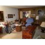 DALLAS ESTATE SALE SO PACKED YOU CAN HARDLY WALK! LLADROS ANTIQUES GUNS AND MORE