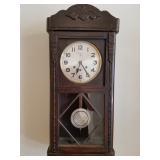 Garland Estate Sale, Antique Clock, China, Silverplate, Gorgeous Antique Furniture, & More