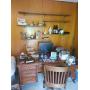 DALLAS ESTATE SALE VTG CATHOLIC ITEMS ANTIQUES FURNITURE ALL APPLIANCES & MORE