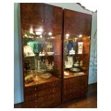 PACKED CARROLTON ESTATE SALE HENREDON, GORGEOUS FURNITURE, DESIGNER CLOTHES & SHOES, BACCARAT, MORE