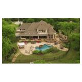 MILLION DOLLAR LITTLE ELM LAKE HOUSE